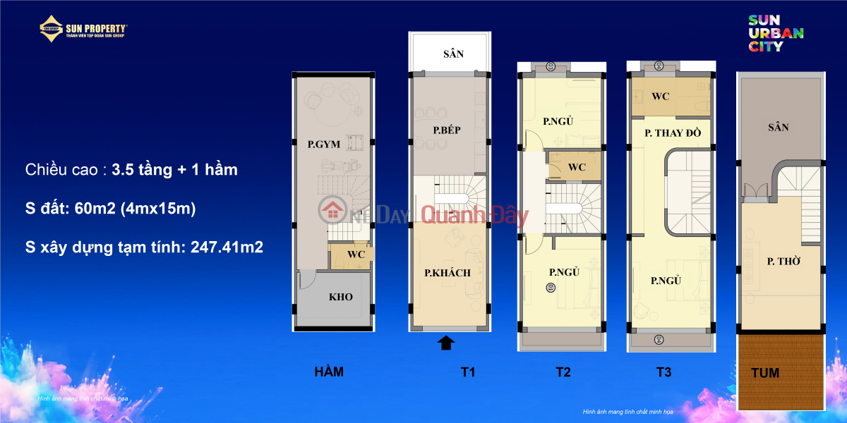 , Làm ơn chọn | Nhà ở, Niêm yết bán, đ 8,53 tỷ