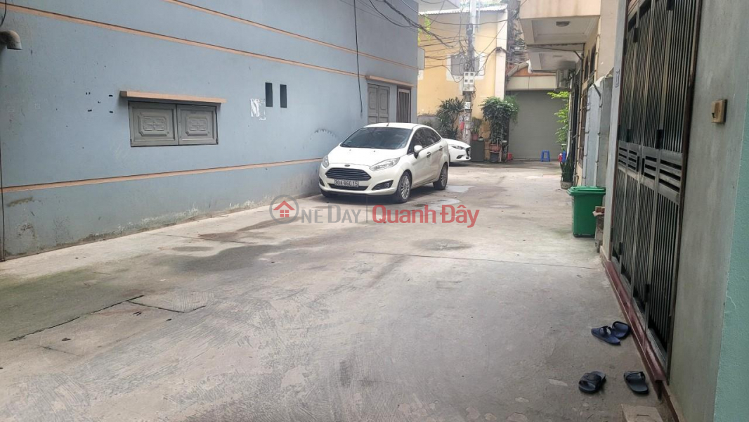 Property Search Vietnam | OneDay | Residential Sales Listings | BEAUTIFUL HOUSE - GOOD PRICE For Quick Sale Corner Lot House In Lai Xa, Kim Chung, Hoai Duc, Hanoi