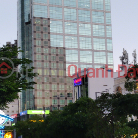 Sunwah Building|Cao Ốc Sunwah