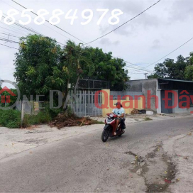 Urgent sale of lot 2 frontage of Lu Giang, Phuoc Dong commune, Nha Trang. _0