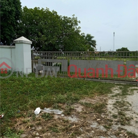 Selling 5,000m2 of warehouse land in Tan Quang Industrial Park, Van Lam District, Hung Yen Province. _0