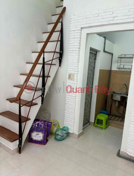 Property Search Vietnam | OneDay | Nhà ở | Niêm yết cho thuê Nhà cho thuê Hẻm 66 trần văn hoàng