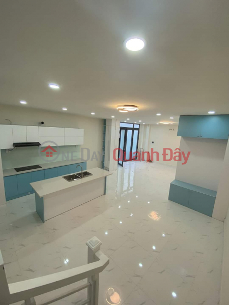 HOUSE FOR SALE IN DISTRICT 6 - DANG NGUYEN CAN - BOUNDARY TO DISTRICT 11 - 59M2 - 10M HORIZONTAL - 3 APARTMENTS ON THE MARK - APPROXIMATELY 5 BILLION | Vietnam, Sales đ 5.8 Billion