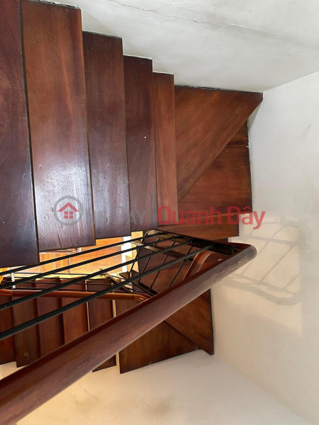 Property Search Vietnam | OneDay | Residential | Sales Listings House for sale 75m2 An Duong Street, Tay Ho Garage Xinh Dan built an Elevator Stand 10.8 Billion VND