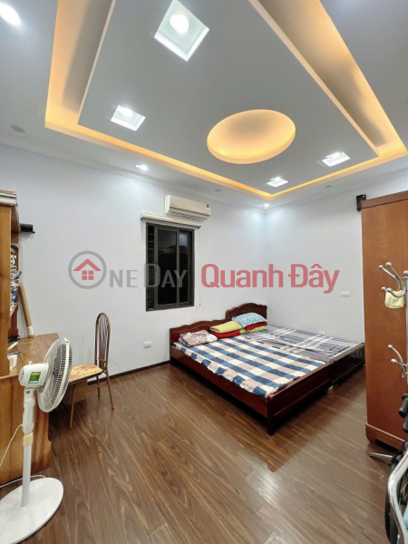 Property Search Vietnam | OneDay | Nhà ở, Niêm yết bán BÁN NHÀ ĐỊNH CÔNG THƯỢNG- HOÀNG MAI, 71 M2, 5 TẦNG, MẶT TIÊN 5M, GIÁ 14,5 TỶ.