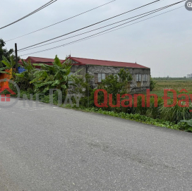 Land for sale, area 100m2, Khe Loi village, Liem Tiet, right next to Bach Mai hospital, 3.x billion _0