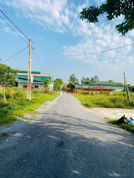 đ 1.48 Billion | HOT HOT - URGENT SALE: Land plot in Thai Son Hamlet, Vinh Loc Ward, Vinh City, Nghe An Province
