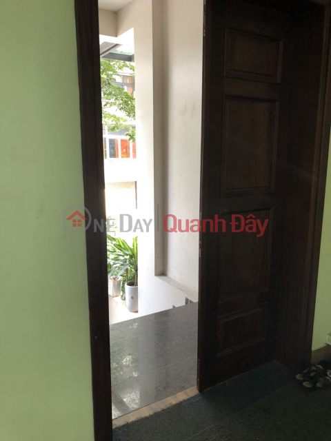 Owner rents 2nd floor house for office at TT0211 hd Mon, Alley 2, Alley 4 Ham Nghi, Nam Tu Liem, Hanoi _0