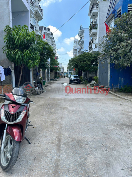 BÁN ĐẤT - khu nhà phố Phuờng Thạnh Xuân, Q12 giáp Gò Vấp, HCM | Việt Nam, Bán, đ 1,85 tỷ