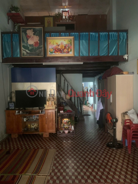 ► Mặt Tiền Bàu Hạc 2, gần Big C, Nguyễn Hoàng, Chợ Cồn, 70m2, C4, 5.1 tỷ _0
