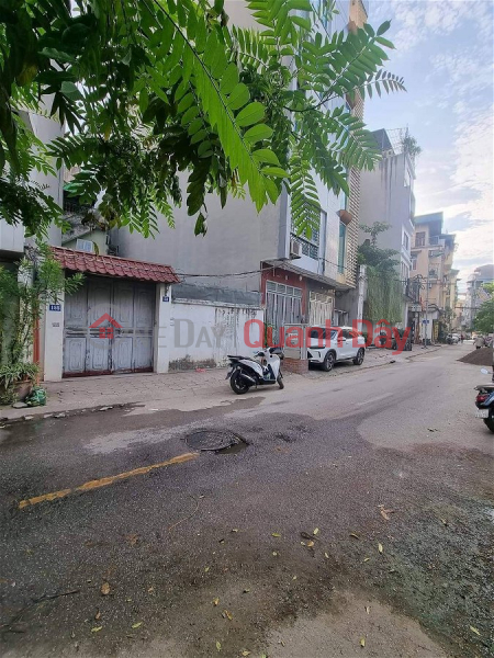 Property Search Vietnam | OneDay | Residential, Sales Listings House for sale on Thuy Khue Street, Tay Ho District. 298m Frontage 7m Approximately 40 Billion. Commitment to Real Photos Accurate Description. Owner