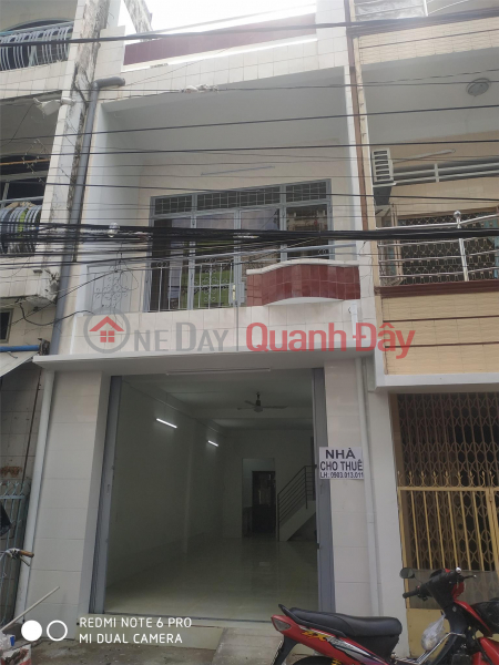 THE OWNER NEED TO LEASE QUICKLY HOUSE in front of My Long, An Giang Rental Listings