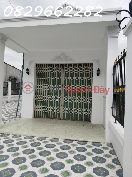 đ 1,85 tỷ, Nhà mặt tiền Sổ Hồng 178m2 Sa Đéc, Tân Khánh Đông, Mù U-Sa Nhiên. Giá chỉ 1.85 tỷ. Hướng ĐB.