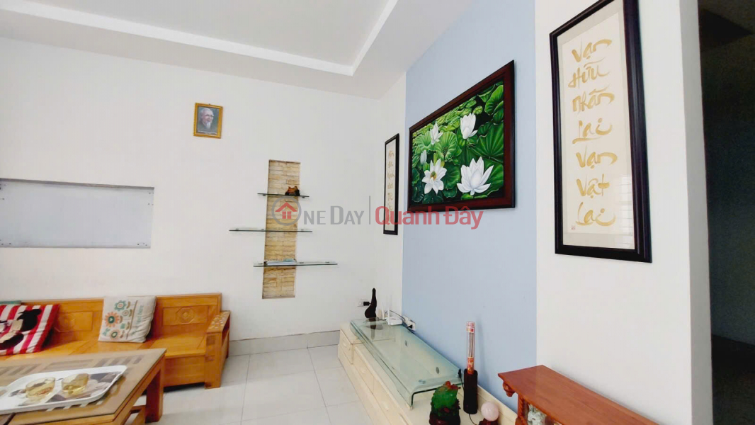 Property Search Vietnam | OneDay | Residential | Sales Listings 2-storey house for sale on Street No. 10 Tang Nhon Phu, Phuoc Long B, 129m2 Only 6.89 billion, Car yard, SUPER CHEAP