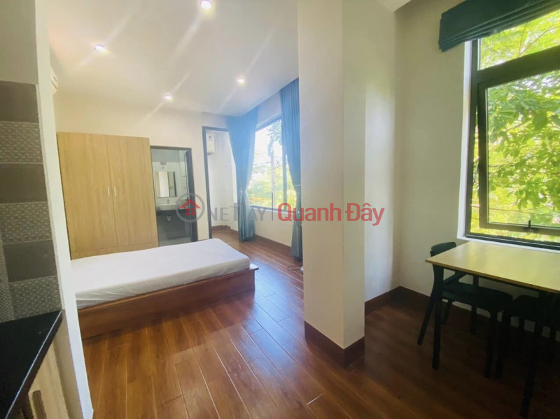 Property Search Vietnam | OneDay | Residential | Rental Listings, Phu Nhuan room for rent 5 million 5 - Le Van Sy rarely has large windows