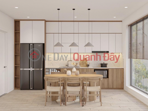 **Bán nhà hẻm 78 Ba Vân, phường 14 Tân Bình; 5x13m, hơn 6 tỷ - 4 tầng _0