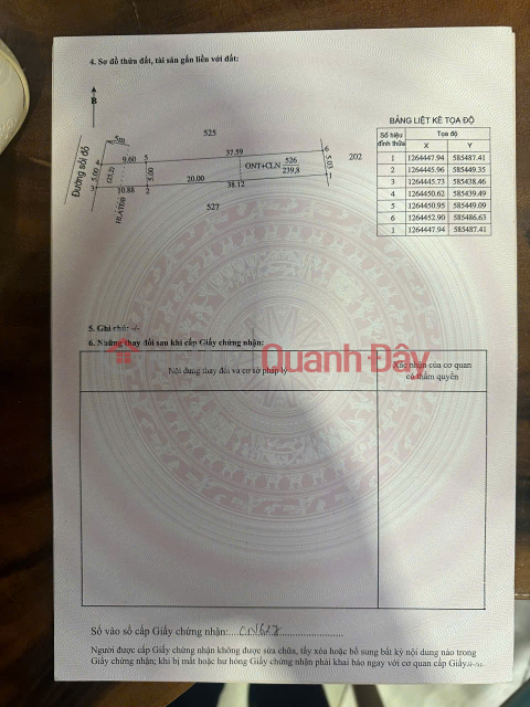 Chỉ còn 1 nền đất thổ cư 300m2 Minh Thạnh Dầu Tiếng với giá chỉ 525 triệu/nền, hỗ trợ ngân hàng _0