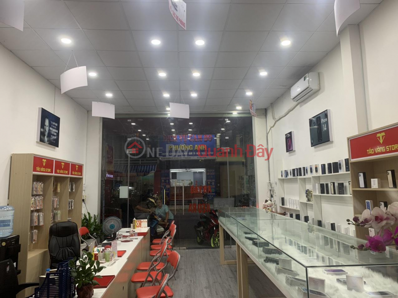 Urgently need to move to the PHONE STORE at D1 Street KDC Vietsing | Vietnam | Sales đ 150 Million