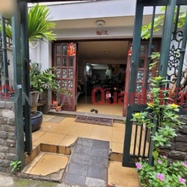 5-storey house near District 1, Phu Nhuan - 50m2 - over 7 billion - free furniture _0