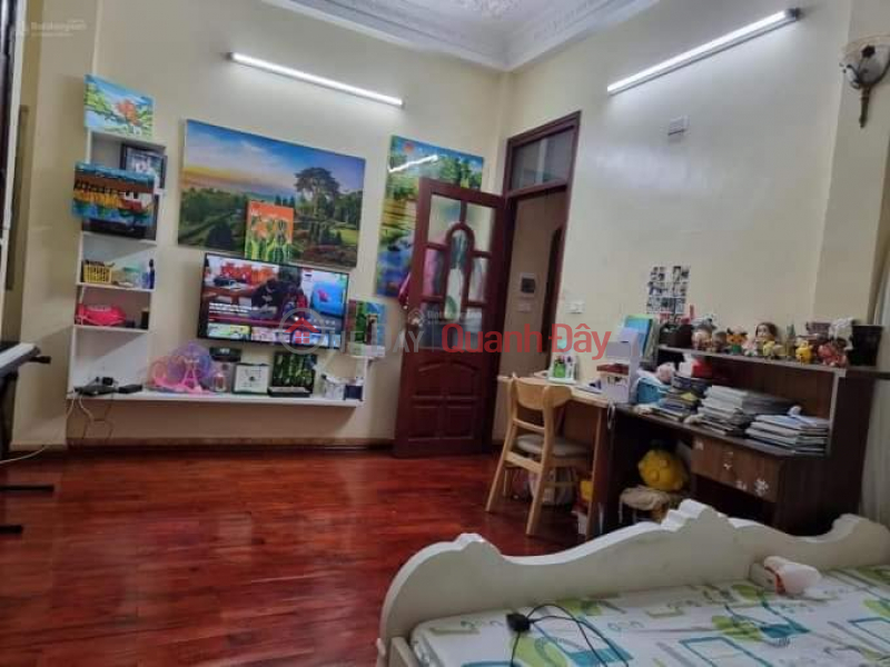 đ 13,5 tỷ, BÁN NHÀ KHƯƠNG TRUNG - THANH XUÂN