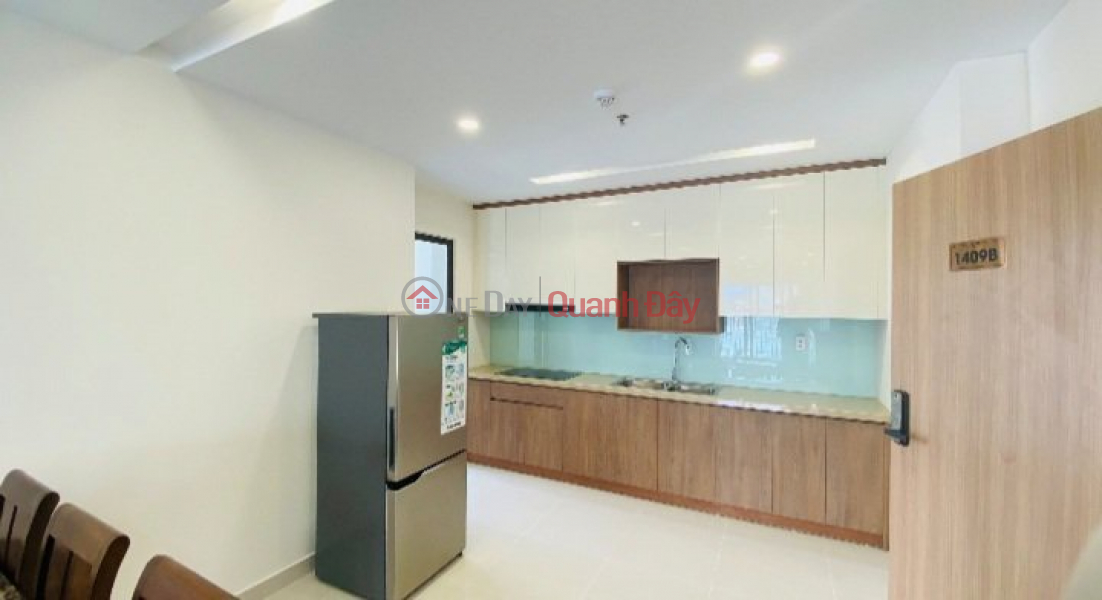 3-bedroom apartment for rent CT3 Vinh Diem Trung View Nha Trang river, Vietnam | Rental, đ 12 Million/ month