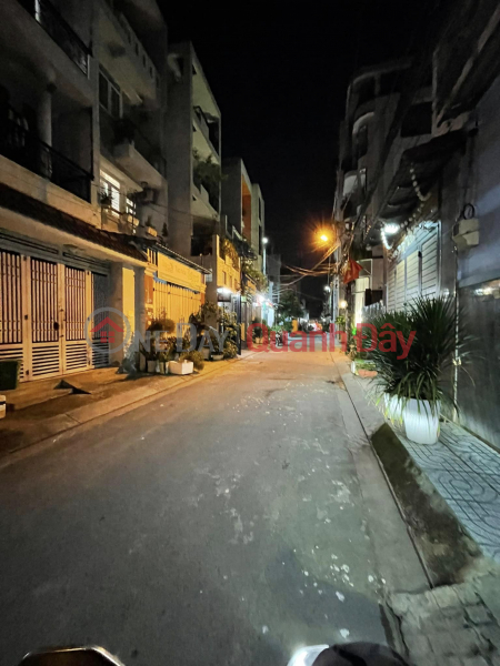 Property Search Vietnam | OneDay | Residential | Sales Listings, 6m Alley, Thach Da Area, Go Vap, 5 Billion Segment For Sale