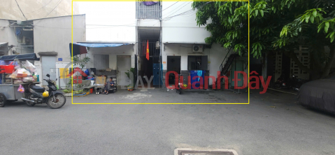 SUPER PRODUCT CASH FLOW 60 MILLION\/MONTH - House for sale in Tay Thanh Ward, 156m² _0