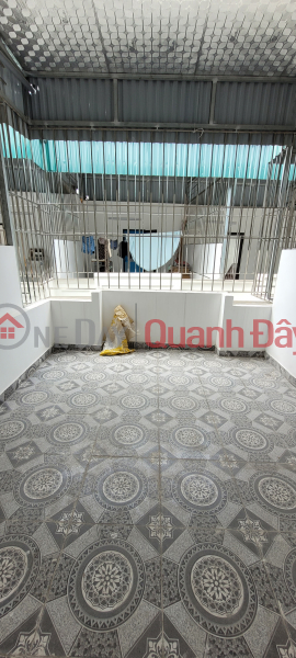 đ 6,65 tỷ, Mua nhà mới xây tại ngõ 279 Phúc Lợi 30m² x 5 tầng – Giá 6.65 tỷ – Về ở ngay