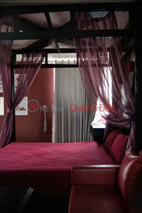 Villa for rent in Da Lat Nam Ho 12 rooms in Nam Ho, Ward 11, Da Lat City, Lam Dong Province. _0