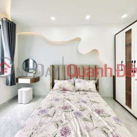 SUPERB PROPERTY! PLOT OF LAND ON HO TUNG MAU STREET, CAR PARKING AVAILABLE, AREA: 50M2 x 5 FLOORS, FRONTAGE = 4.5M, PRICE: 10.8 BILLION VND _0