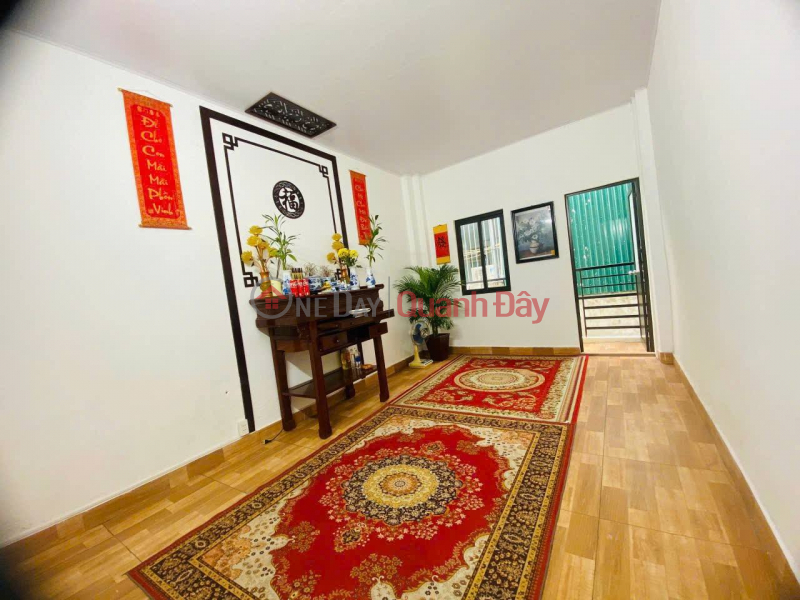 đ 37.5 Billion | 2 alley fronts, Trung Kinh Car Subdivision, 75m2, 4-storey, very good business, 37.5 billion, Cau Giay