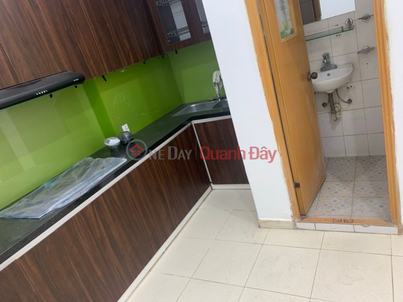 Property Search Vietnam | OneDay | Residential | Sales Listings, Hoang Hoa Tham street, area 36m², price 6 billion VND, corner plot, privately built, alleyway with access.