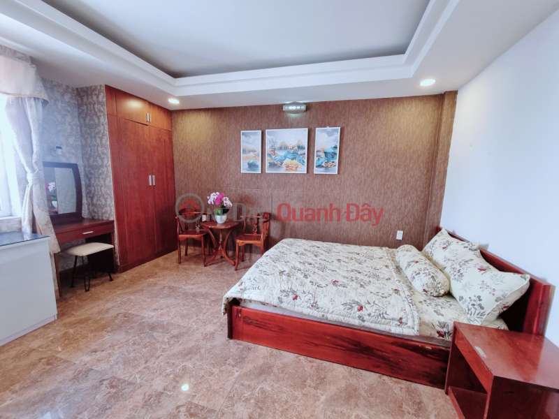 Property Search Vietnam | OneDay | Nhà ở, Niêm yết cho thuê | Chính chủ cho thuê căn hộ 25m chỉ 4 triệu - full nội thất -tự do Phạm Công Trứ