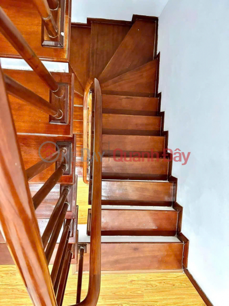 Property Search Vietnam | OneDay | Residential, Rental Listings, New house for rent in Doi Can, Giang Van Minh, Doc Ngu areas; 91m2 * 4.5 floors - 29 million VND.