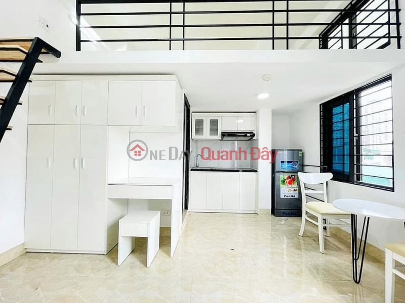 Bán siêu phẩm CCMN Tân Triều, Thanh Trì, 80m2x8T, 25P, lô góc, nhỉnh 12 tỷ, Việt Nam | Bán, đ 12 tỷ