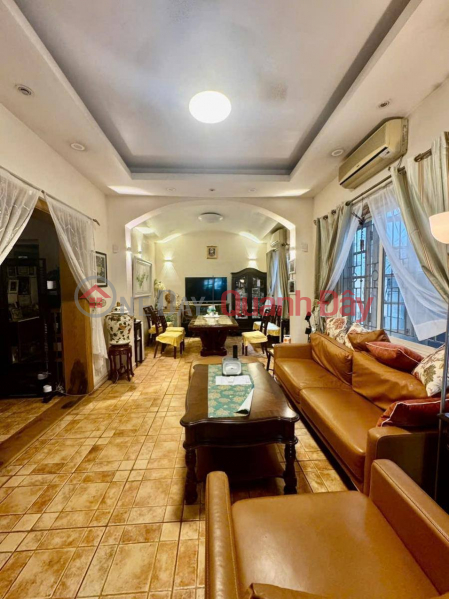 Property Search Vietnam | OneDay | Residential Sales Listings HOUSE FOR SALE IN KHUAT DUY TIEN AREA, 40M2, 5 FLOORS, CAR ACCESS, SUITABLE FOR BUSINESS, OFFICE, SLIGHTLY OVER 20 BILLION VND.