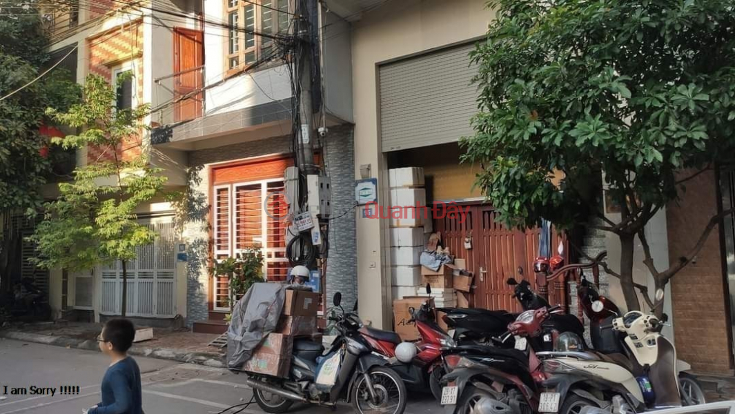 Property Search Vietnam | OneDay | Nhà ở Niêm yết bán BÁN NHÀ MẶT PHỐ QUANG TRUNG, HÀ ĐÔNG 300M x 4 TẦNG, MT 8.8M, GIÁ 57 TỶ.