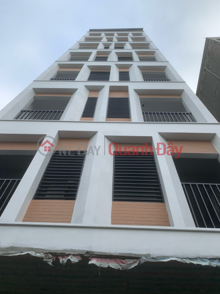 Selling XUAN PHUONG Building, 120M, 9T, Commercial, Car avoid, near market, school, 28P Full NT only 25 billion Sales Listings