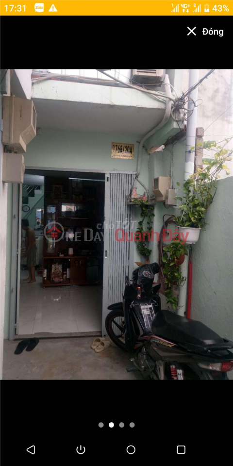 BEAUTIFUL HOUSE - GOOD PRICE - Owner For Sale Beautiful House in Nha Be District, HCMC _0
