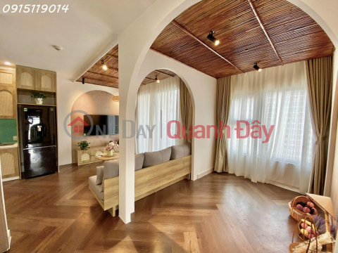Bán căn hộ 2PN chung cư xã Đa Tốn, huyện Gia Lâm, DT 62,8m2, giá 4 tỷ _0