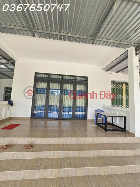 Giảm ngay 200 triệu Bán nhà và đất tại Suối Dá Dương Tơ, Phú Quốc, 508 m2 giá chỉ 3.5 tỷ Niêm yết bán
