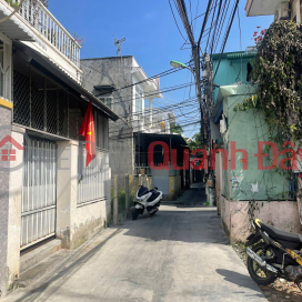 OWNER NEEDS TO SELL QUICKLY: CORNER PLOT IN A CAR-ACCESSIBLE ALLEY ON HUONG LO NGOC HIEP STREET NEAR HO BRIDGE, NGOC HIEP WARD, NHA TRANG _0