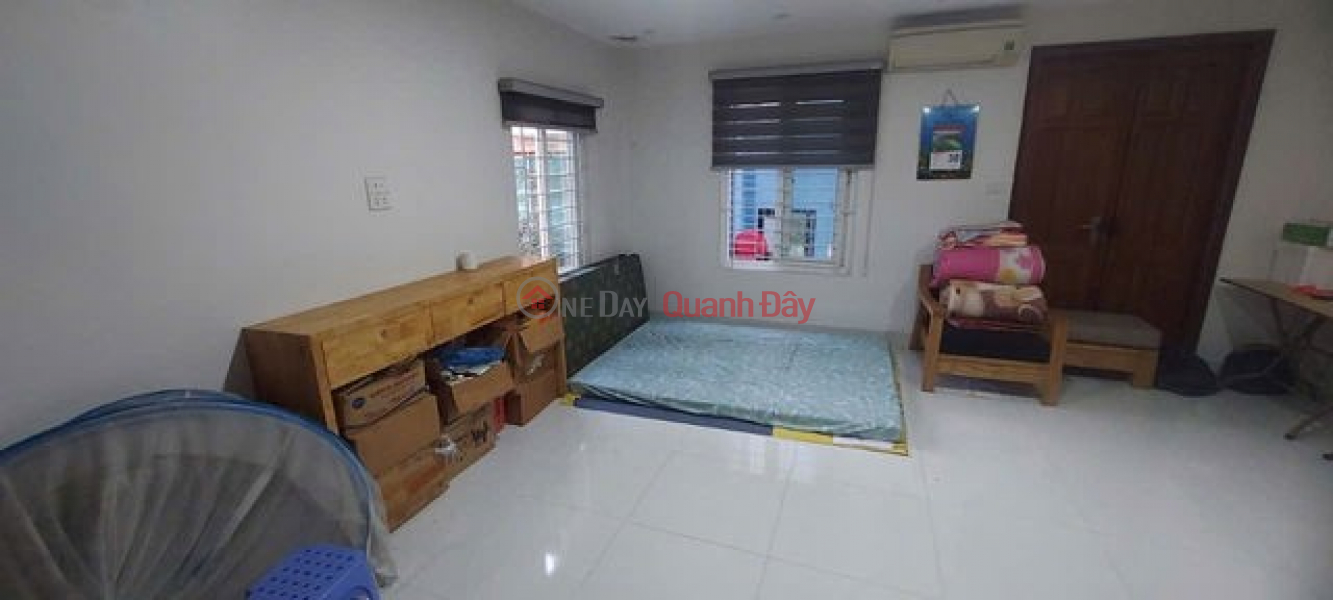 House for sale on Le Trong Tan - Hoang Mai, Area 45m2, 5 floors, Wide frontage, Car, Investment price Vietnam Sales | đ 8.25 Billion
