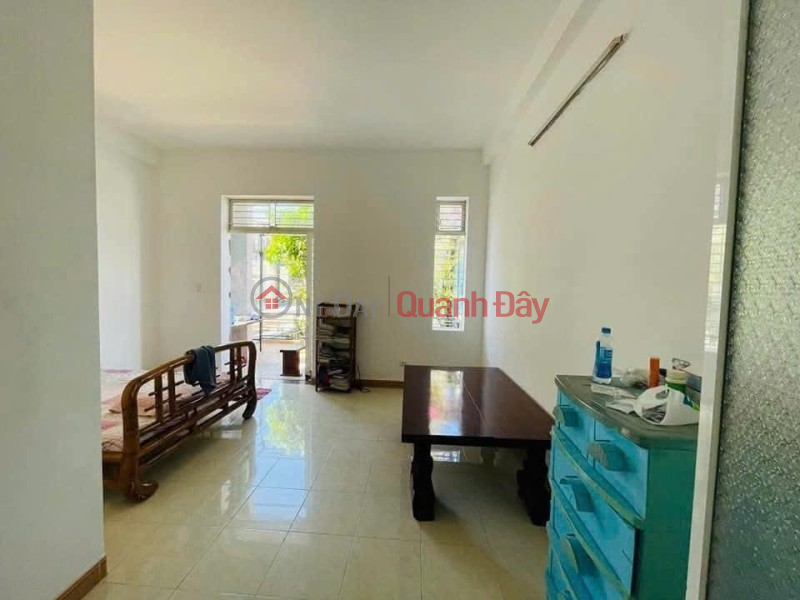 ► Nhà Kiệt nhựa gần MT Ông Ích Khiêm, 75m2, ngang 5m, 3 tầng, 4 căn hộ, 5.x tỷ Việt Nam, Bán, đ 5,5 tỷ