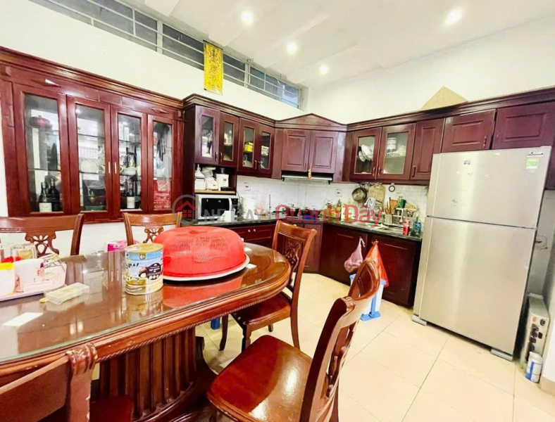 PL Quan Doi Tay Thang Long 39m2-5T - 4 bedrooms, 2 airy, beautiful interior, 7.45 billion | Vietnam | Sales đ 7.45 Billion