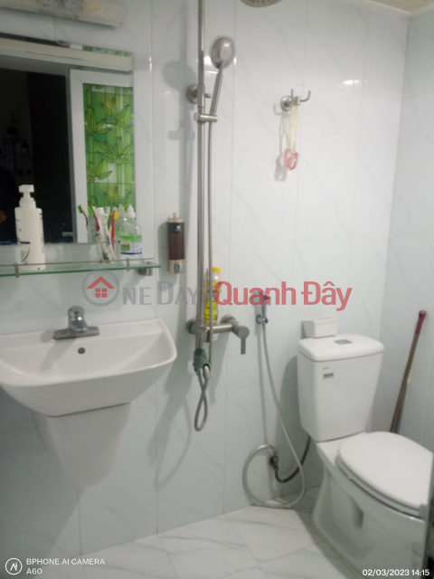 Bán Tập Thể Tông Đản, 90m2, 3.7Tỷ, 2 ngủ 1 WC, Nhà Đẹp Ở Luôn, 0977097287 _0