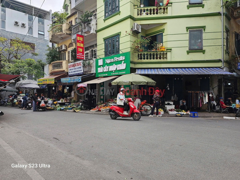 Owner selling a plot of land on Tran Quang Dieu street, 70m2, 4.1m frontage, slightly over 21 billion VND, wide and airy alley., Vietnam Sales | đ 21 Billion