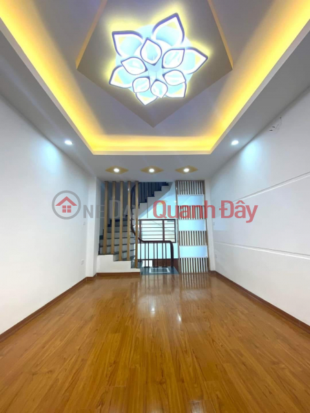 Property Search Vietnam | OneDay | Residential Sales Listings | FOR SALE KONG DINH HOUSE - Thanh Xuan - RED CAR