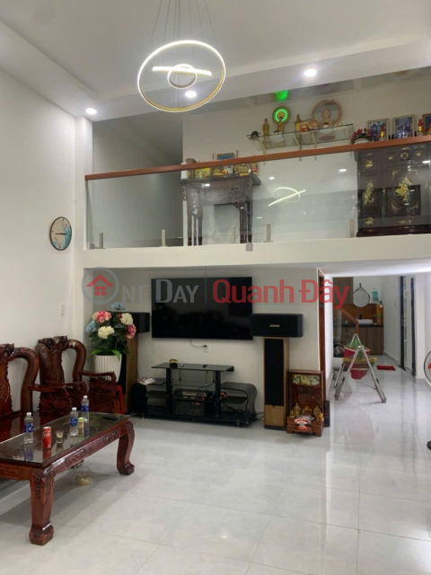 CMT8 - 92m2 (4.5x17.5) nở hậu 6m - 4 tầng BTCT - 7PN đang có dòng tiền - 8.9 tỷ _0