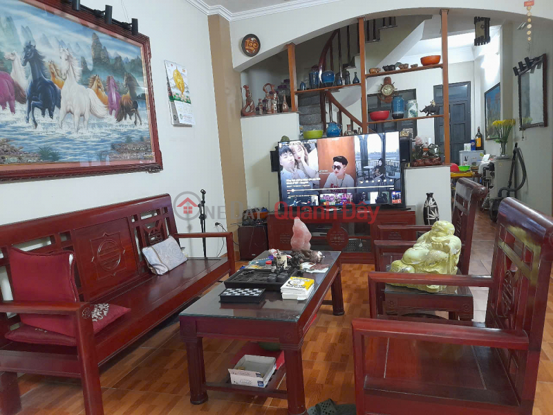 HOUSE FOR SALE IN KIM GIANG - THANH LIET, 200\\/235 SQM, 4 FLOORS, 9 M FRONTAGE, PRICE 52 BILLION, Vietnam, Sales, đ 52 Billion